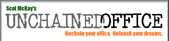 Fire The Boss And Never Look Back With Unchained Office